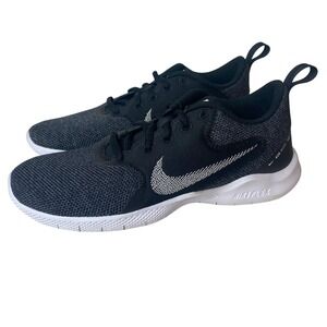 Nike Flex Experience Run More Use Less Sneaker Womens 6 Running Shoes CI9964-002